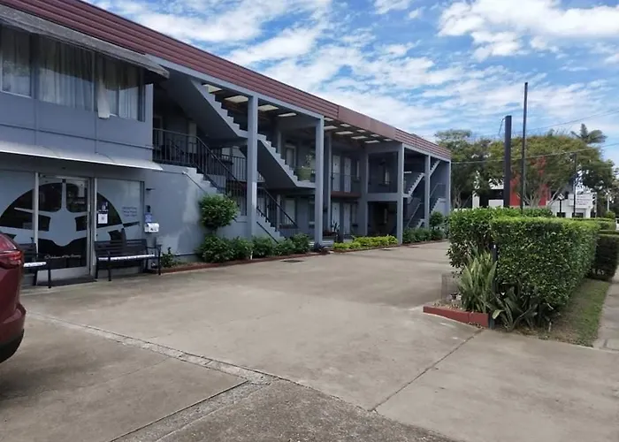 Airway Motel