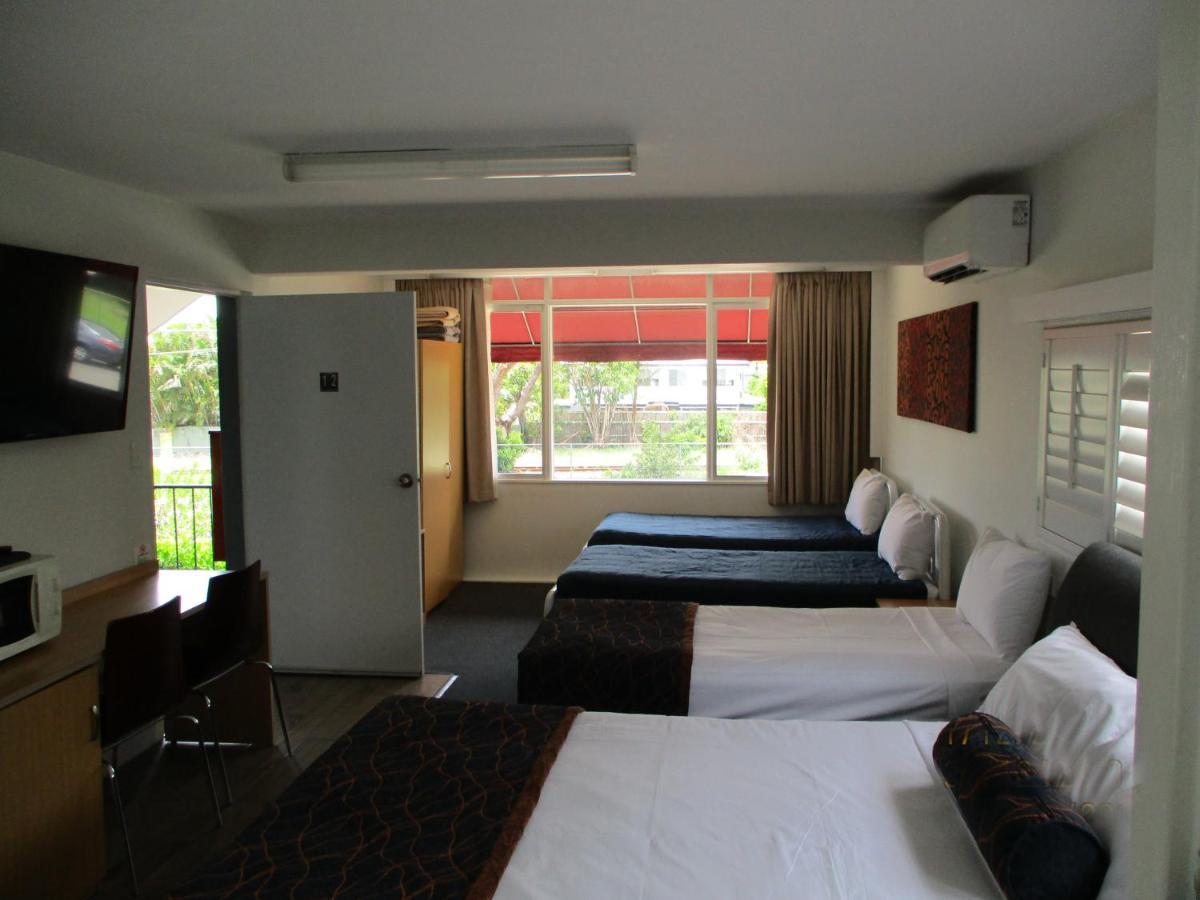Motel Airway Brisbane