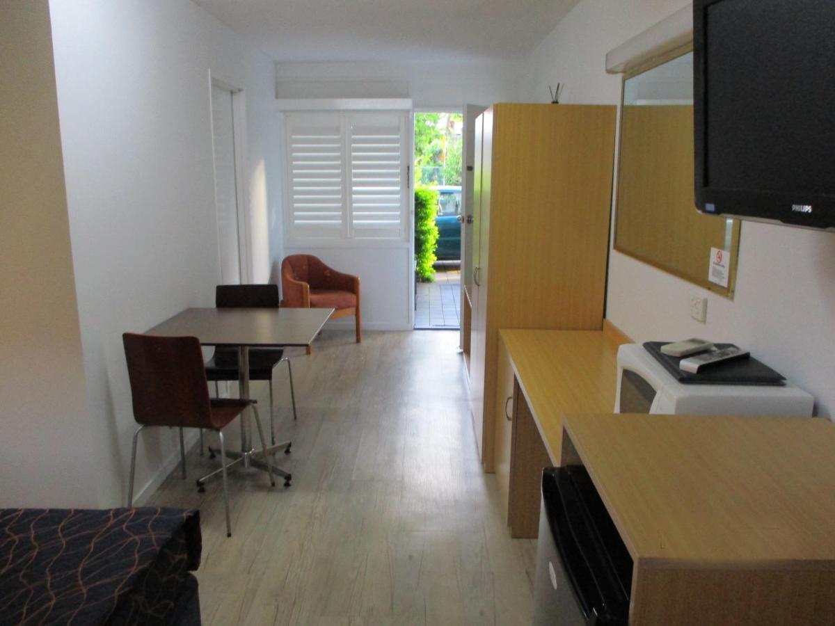 Airway Motel Brisbane
