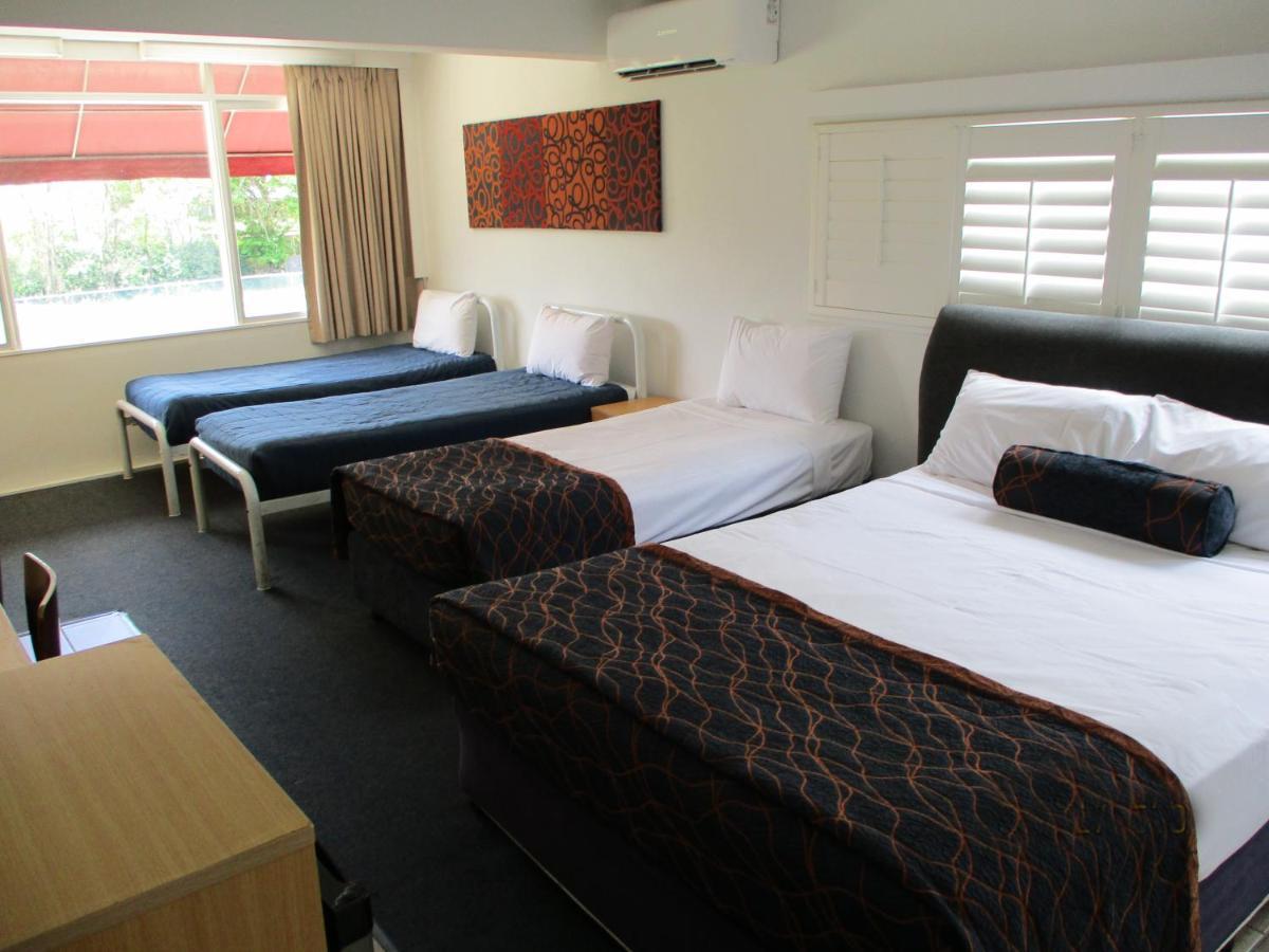 Motel Airway 3*