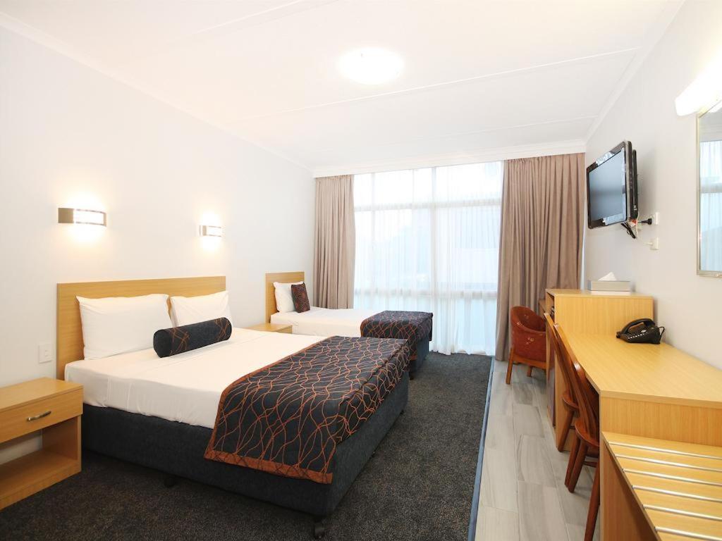 Airway 3* Brisbane