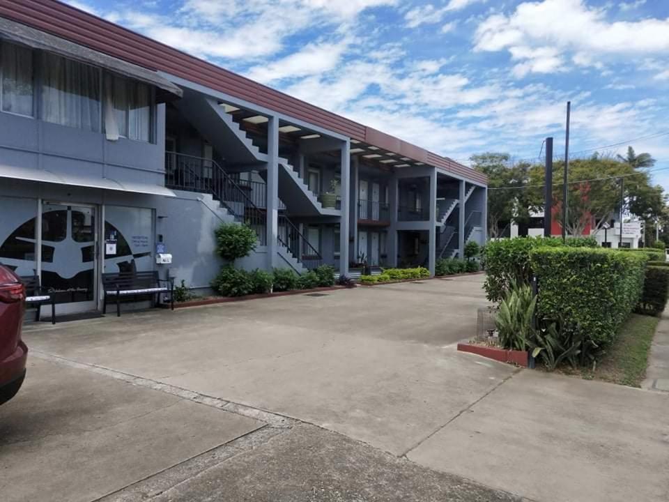 Airway 3* Brisbane