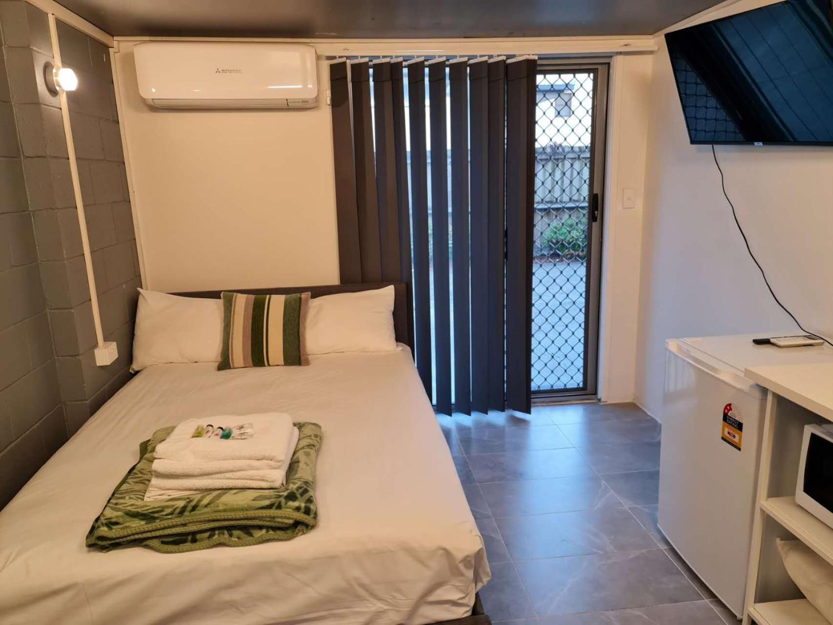 Motel Airway 3*