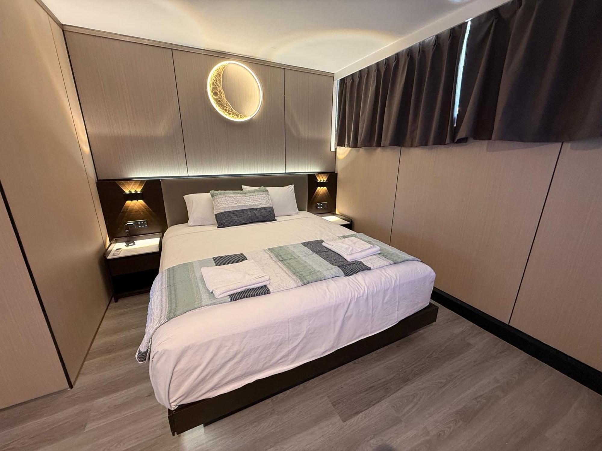 Airway Motel 3*