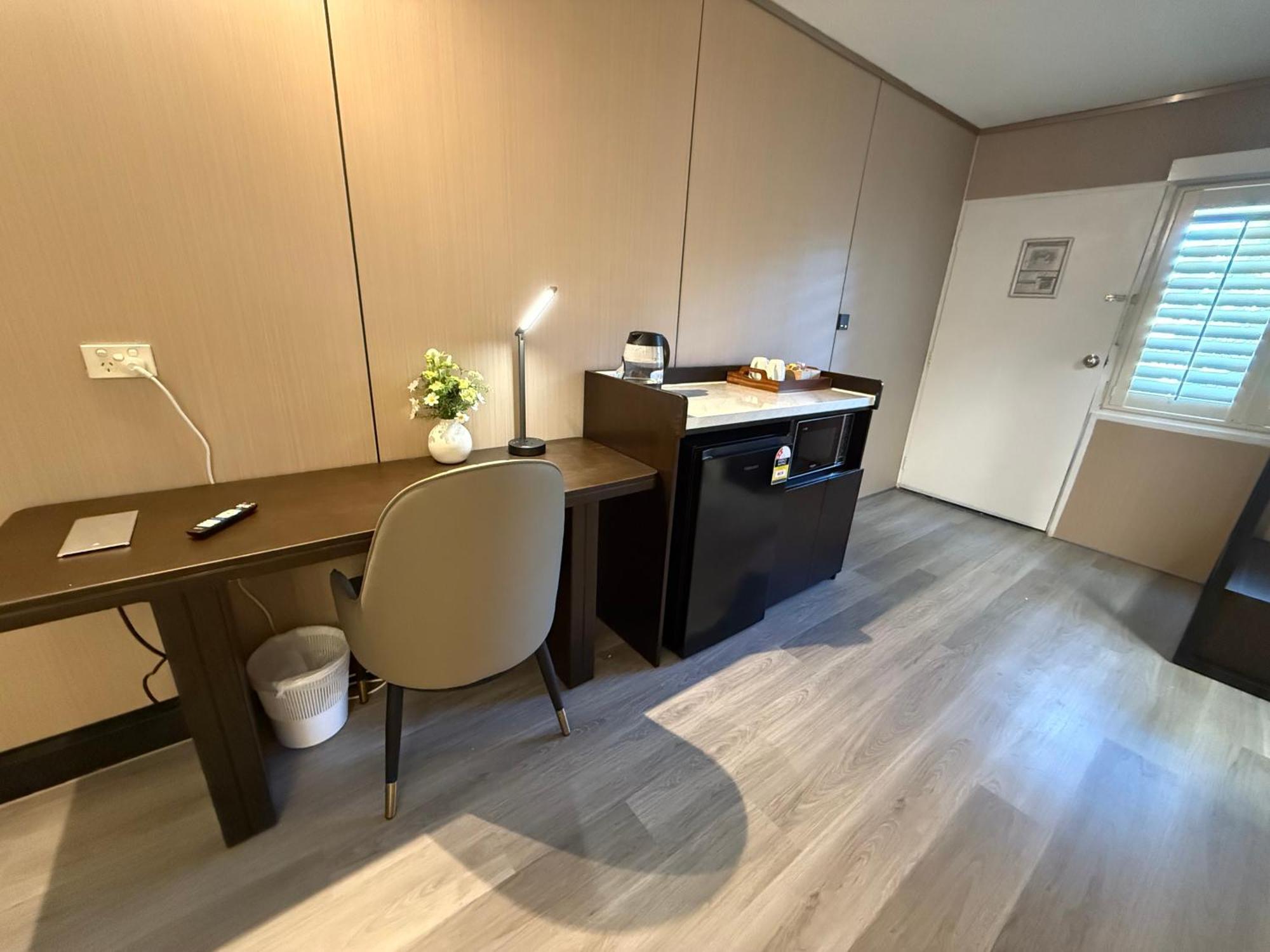 Airway 3* Brisbane