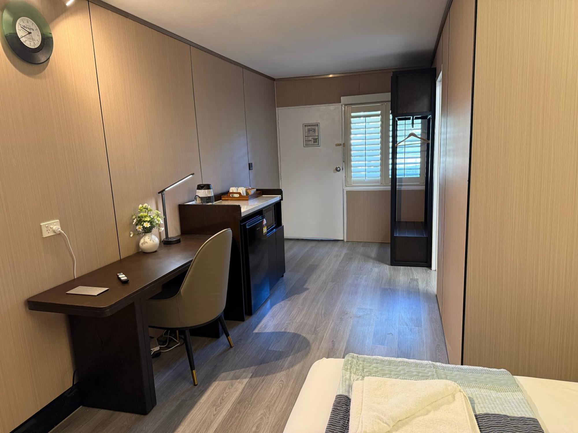 Motel Airway