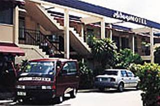 Motel Airway 3*