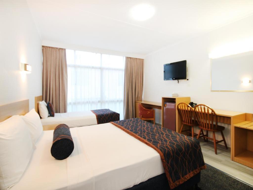Airway Motel 3*