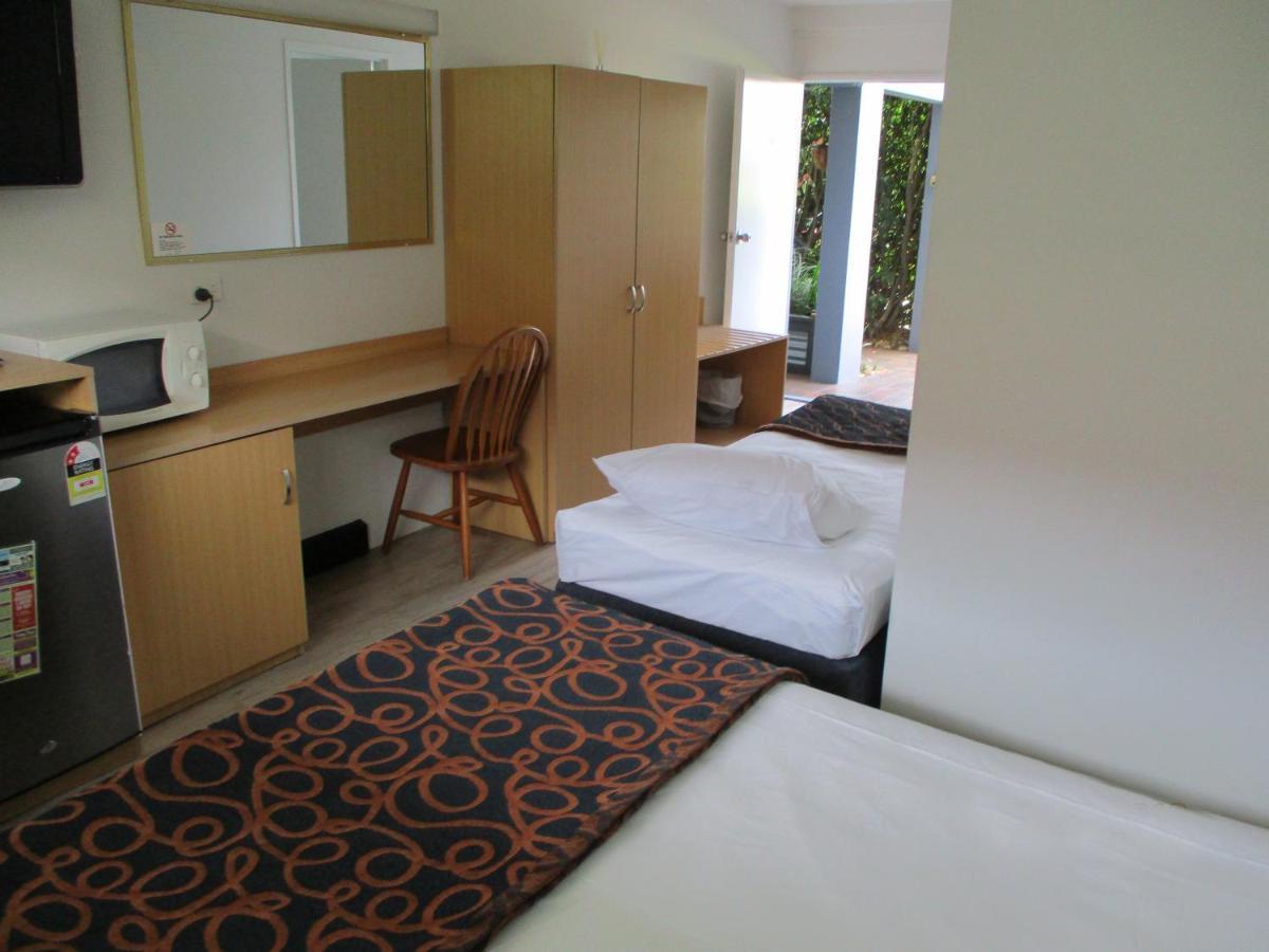 Motel Airway 3*