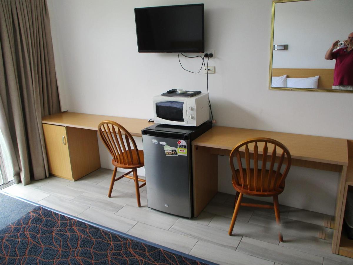 Motel Airway 3*