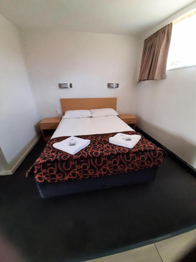 Airway 3* Brisbane