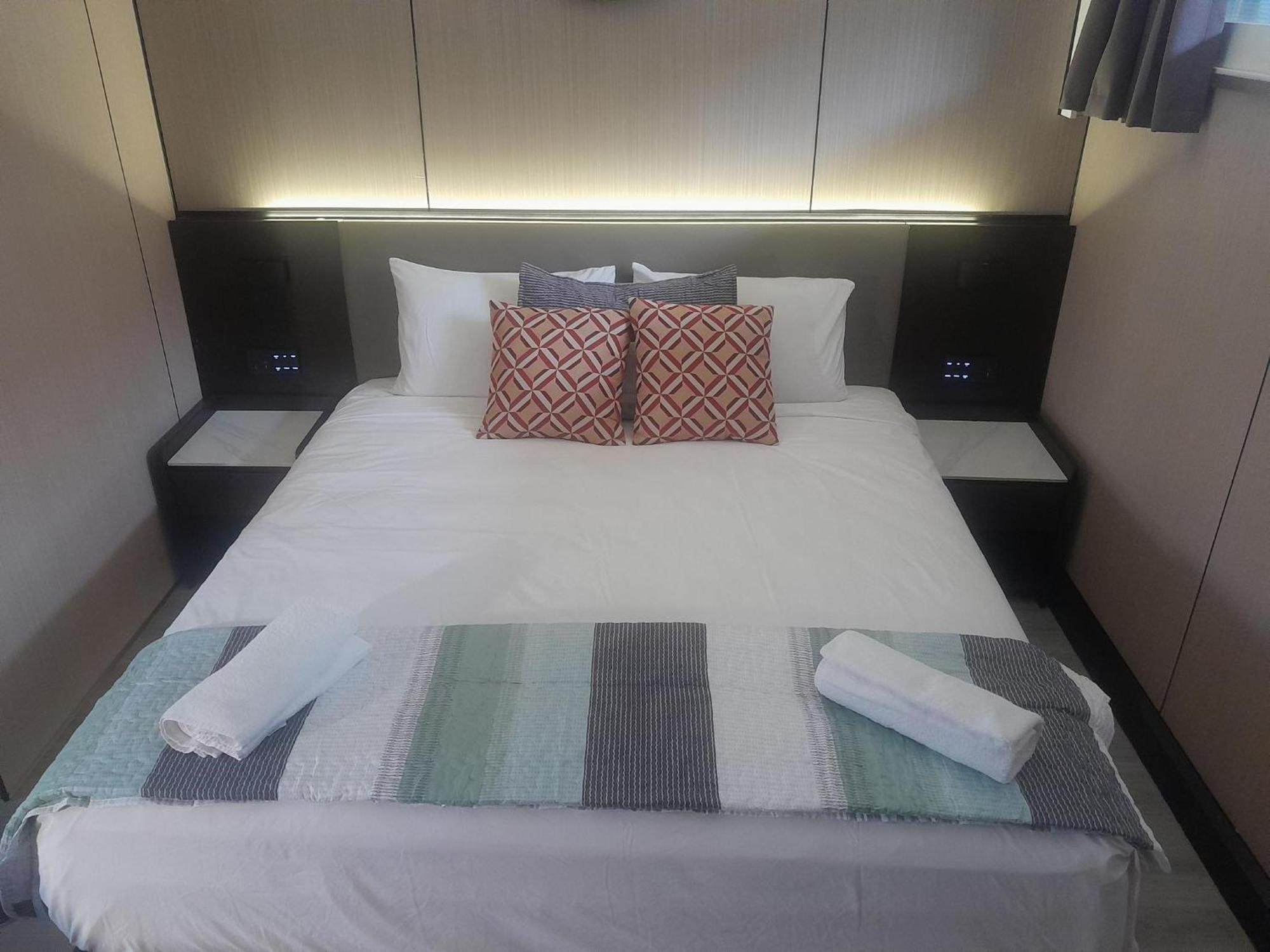 Airway Motel 3*