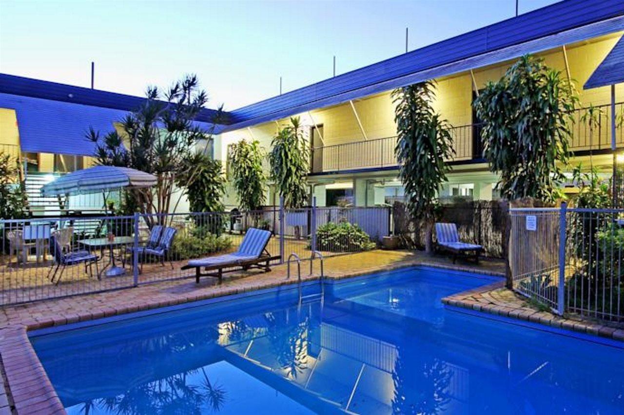 Motel Airway Brisbane